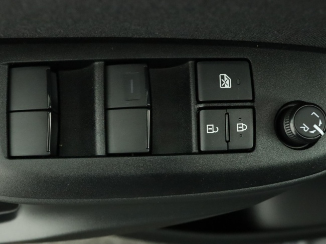 Toyota Yaris - 1.5 Hybrid 115 Dynamic