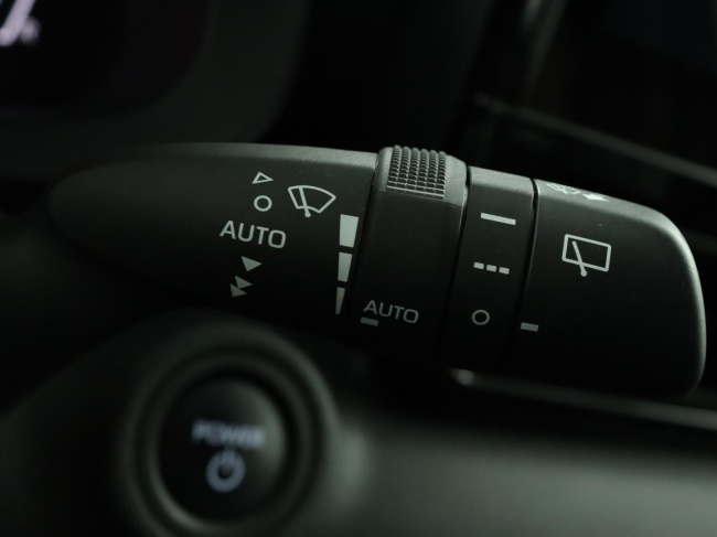 Toyota Yaris - 1.5 Hybrid 115 Dynamic