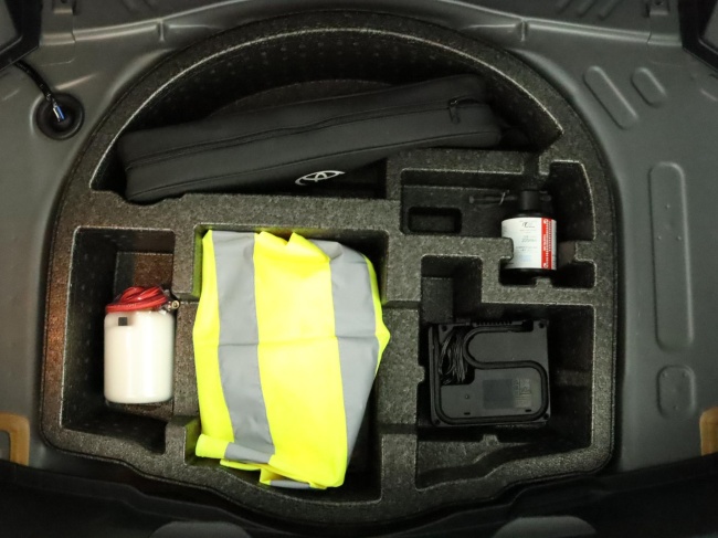 Toyota Yaris - 1.5 Hybrid 115 Dynamic