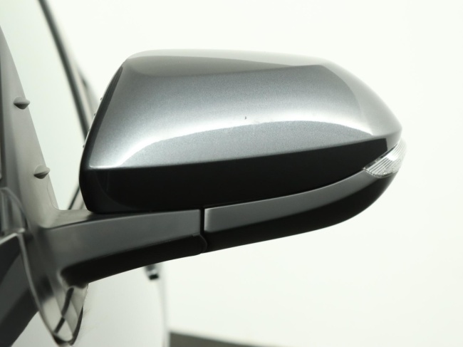 Toyota Yaris - 1.5 Hybrid 115 Dynamic