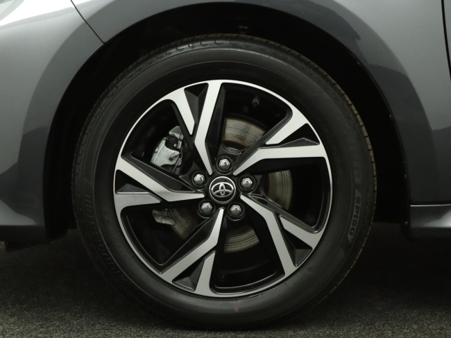 Toyota Yaris - 1.5 Hybrid 115 Dynamic