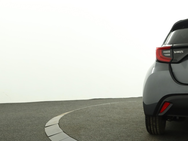 Toyota Yaris - 1.5 Hybrid 115 Dynamic
