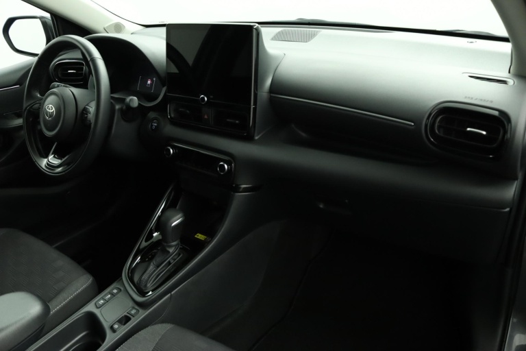 Toyota Yaris - 1.5 Hybrid 115 Dynamic 42
