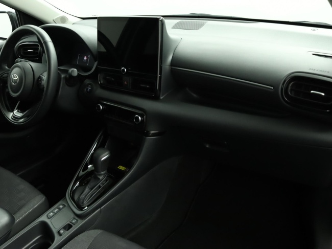 Toyota Yaris - 1.5 Hybrid 115 Dynamic