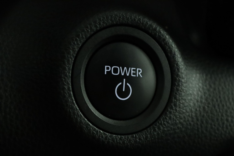 Toyota Yaris - 1.5 Hybrid 115 Dynamic 43