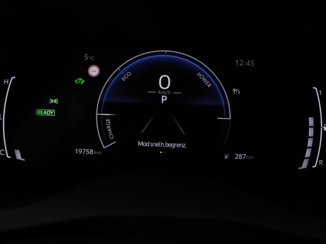 Toyota Yaris - 1.5 Hybrid 115 Dynamic