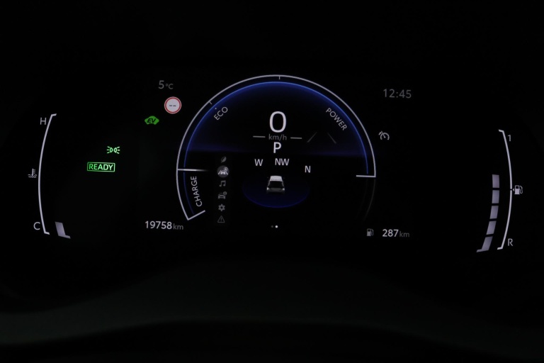 Toyota Yaris - 1.5 Hybrid 115 Dynamic 47