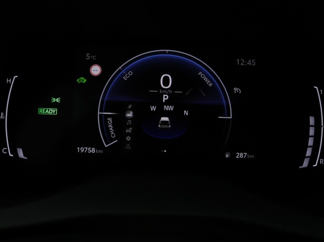 Toyota Yaris - 1.5 Hybrid 115 Dynamic