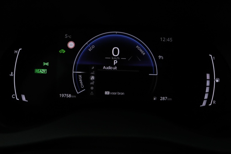 Toyota Yaris - 1.5 Hybrid 115 Dynamic 48