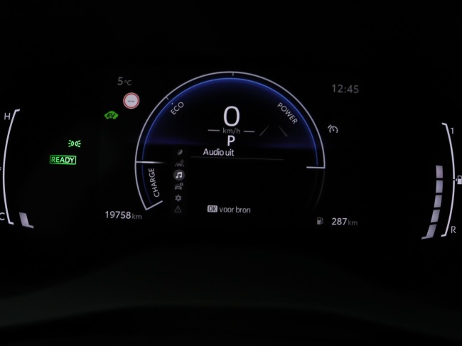 Toyota Yaris - 1.5 Hybrid 115 Dynamic