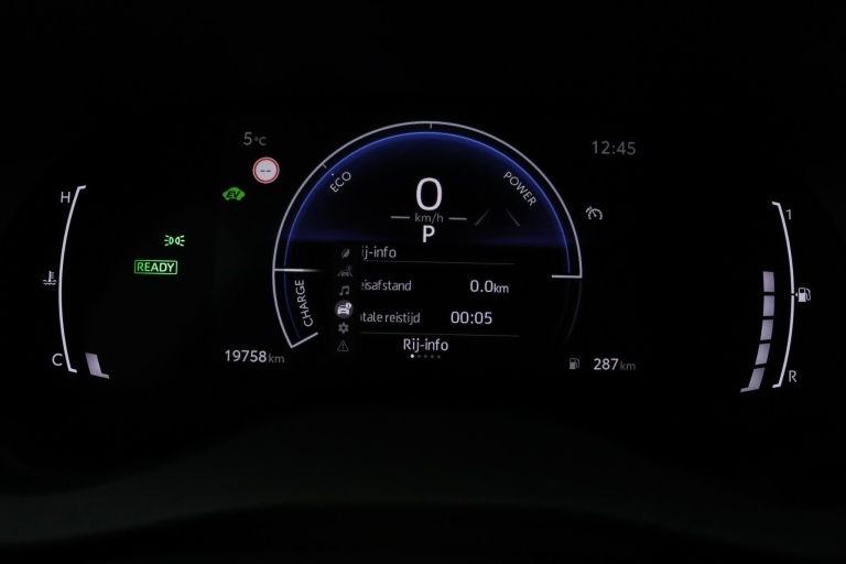 Toyota Yaris - 1.5 Hybrid 115 Dynamic 49