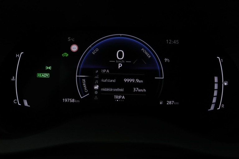 Toyota Yaris - 1.5 Hybrid 115 Dynamic 50