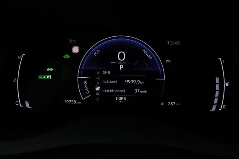 Toyota Yaris - 1.5 Hybrid 115 Dynamic 51