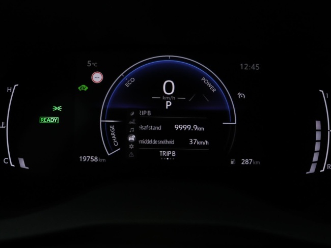 Toyota Yaris - 1.5 Hybrid 115 Dynamic