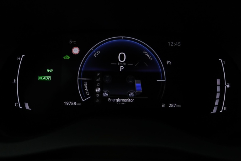 Toyota Yaris - 1.5 Hybrid 115 Dynamic 52