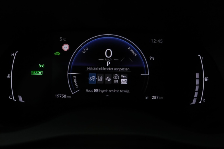 Toyota Yaris - 1.5 Hybrid 115 Dynamic 54