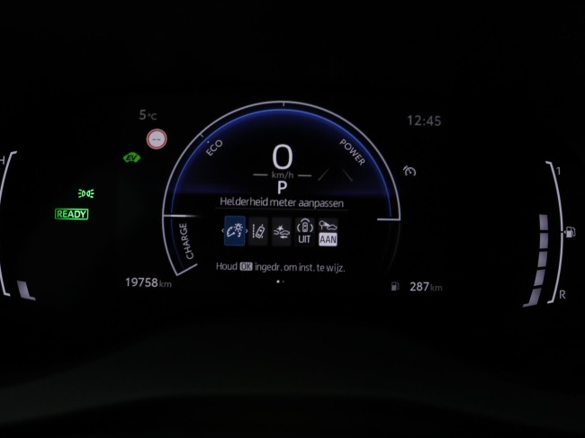 Toyota Yaris - 1.5 Hybrid 115 Dynamic