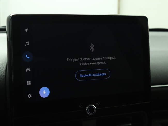 Toyota Yaris - 1.5 Hybrid 115 Dynamic