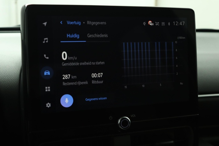 Toyota Yaris - 1.5 Hybrid 115 Dynamic 57