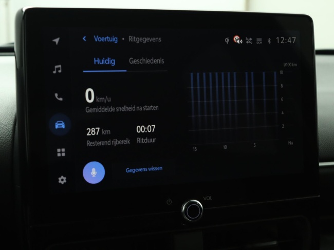 Toyota Yaris - 1.5 Hybrid 115 Dynamic