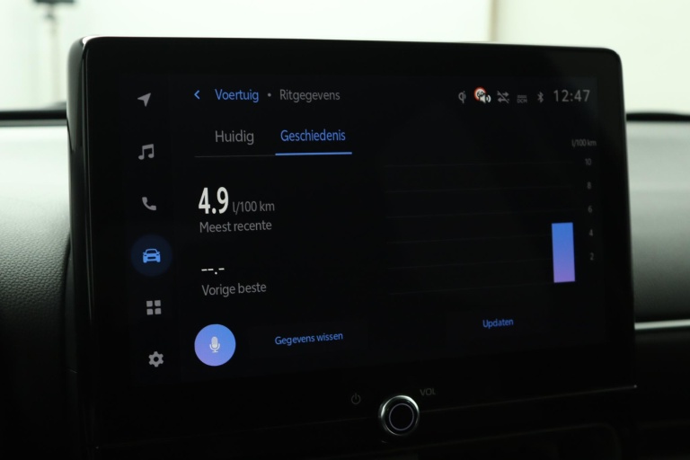 Toyota Yaris - 1.5 Hybrid 115 Dynamic 58