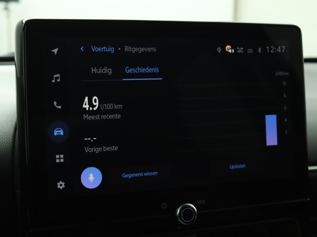 Toyota Yaris - 1.5 Hybrid 115 Dynamic