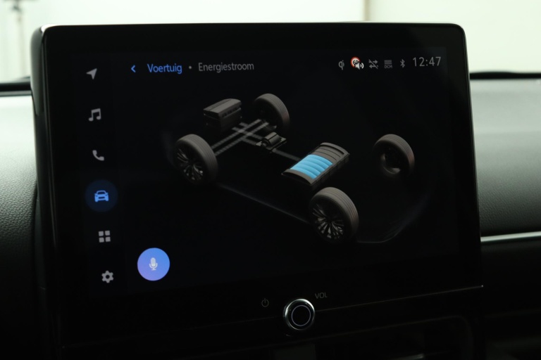 Toyota Yaris - 1.5 Hybrid 115 Dynamic 59