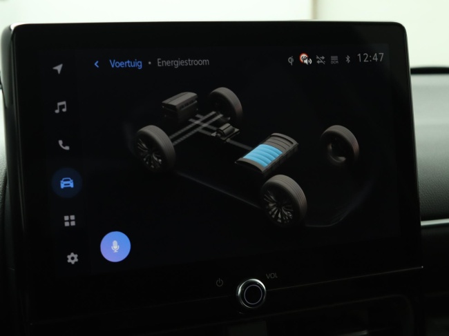 Toyota Yaris - 1.5 Hybrid 115 Dynamic