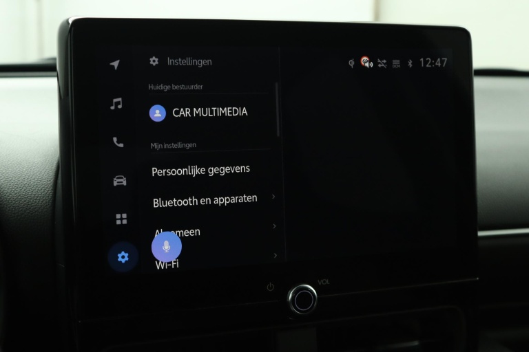 Toyota Yaris - 1.5 Hybrid 115 Dynamic 61