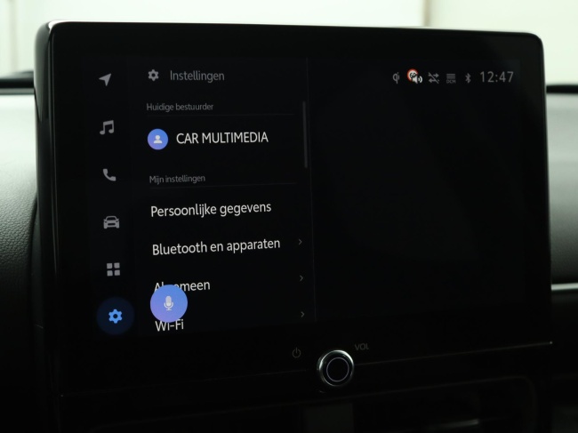 Toyota Yaris - 1.5 Hybrid 115 Dynamic