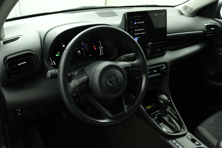 Toyota Yaris - 1.5 Hybrid 115 Dynamic 64