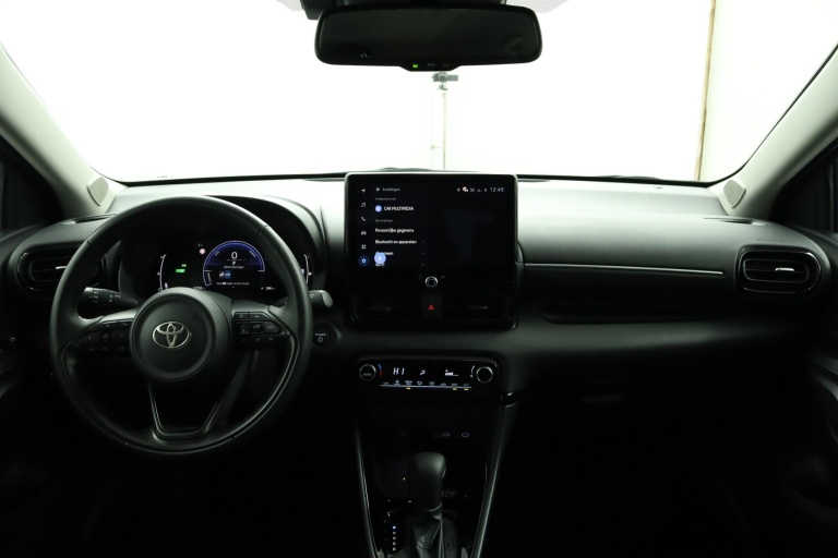 Toyota Yaris - 1.5 Hybrid 115 Dynamic 65