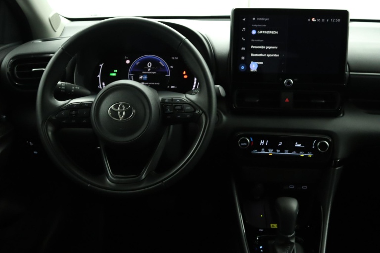 Toyota Yaris - 1.5 Hybrid 115 Dynamic 66