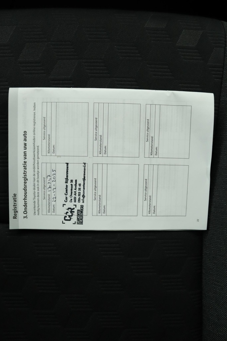 Toyota Yaris - 1.5 Hybrid 115 Dynamic 67