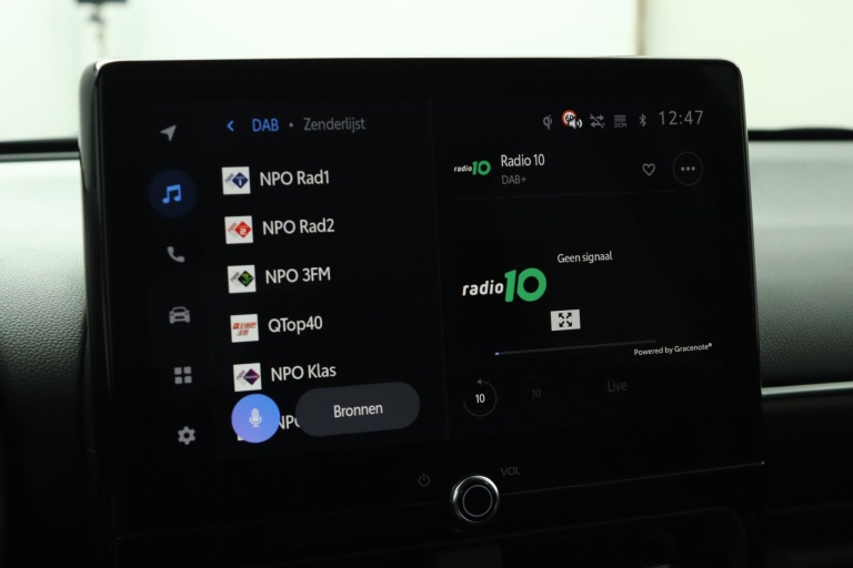Toyota Yaris - 1.5 Hybrid 115 Dynamic 8