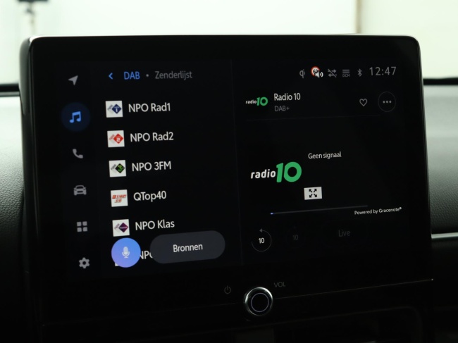 Toyota Yaris - 1.5 Hybrid 115 Dynamic