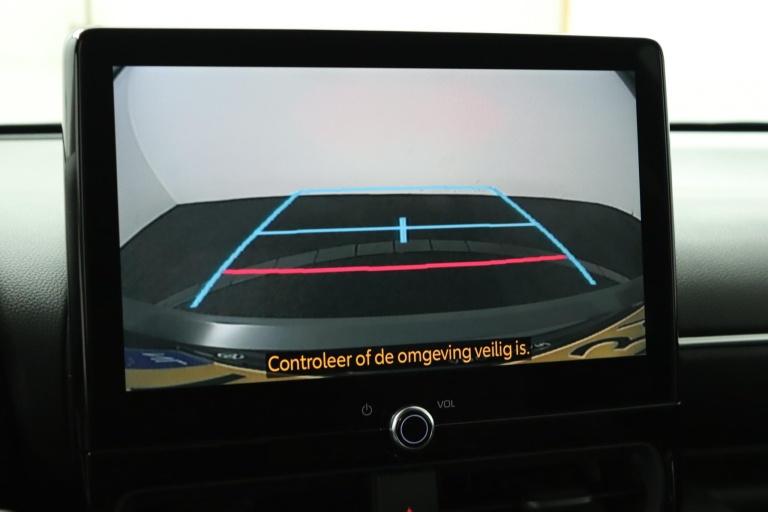 Toyota Yaris - 1.5 Hybrid 115 Dynamic 9