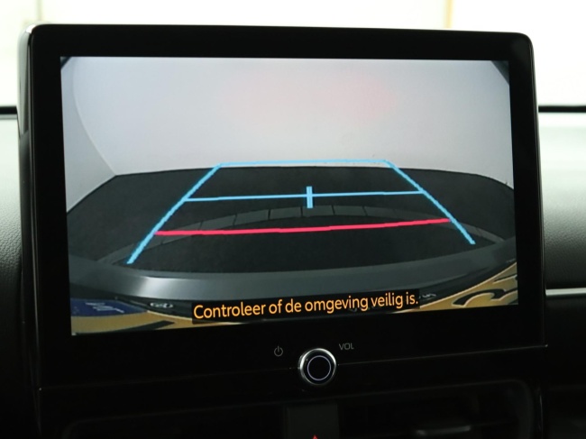 Toyota Yaris - 1.5 Hybrid 115 Dynamic