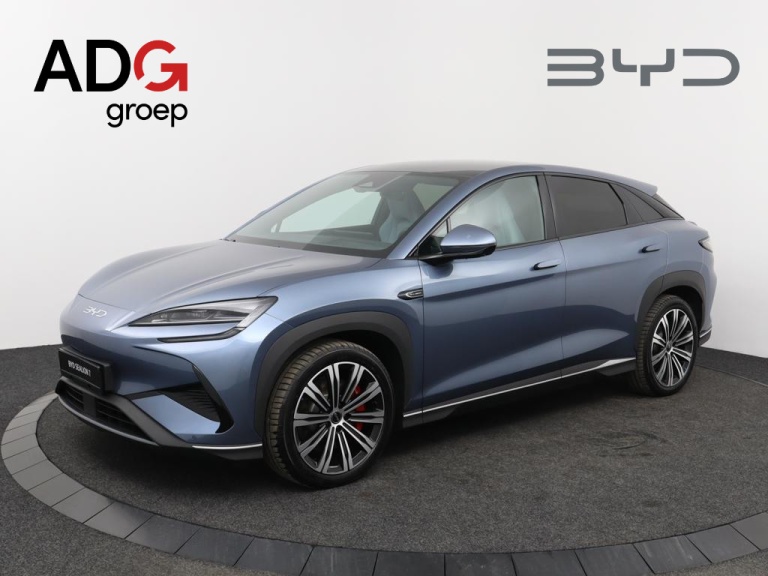 BYD SEALION 7 - Excellence AWD 91.3 kWh 1