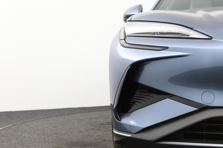 BYD SEALION 7 - Excellence AWD 91.3 kWh 10