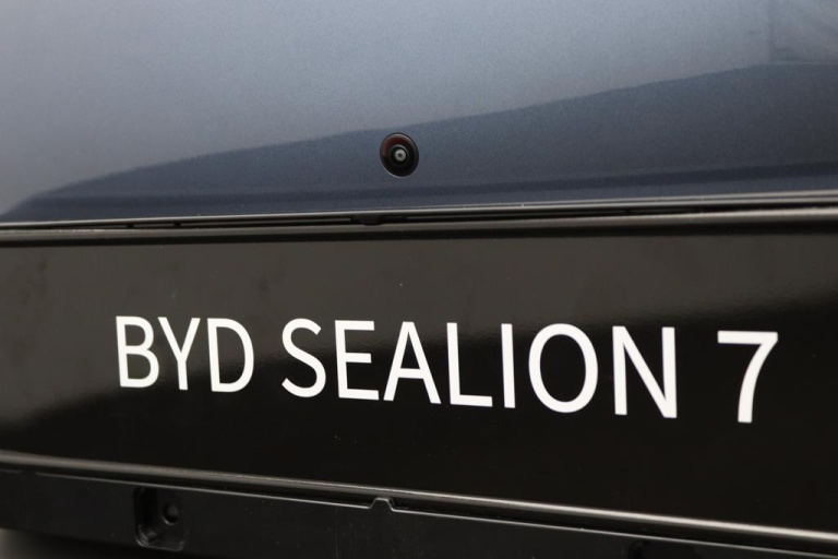 BYD SEALION 7 - Excellence AWD 91.3 kWh 11