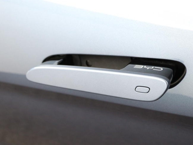 BYD SEALION 7 - Excellence AWD 91.3 kWh