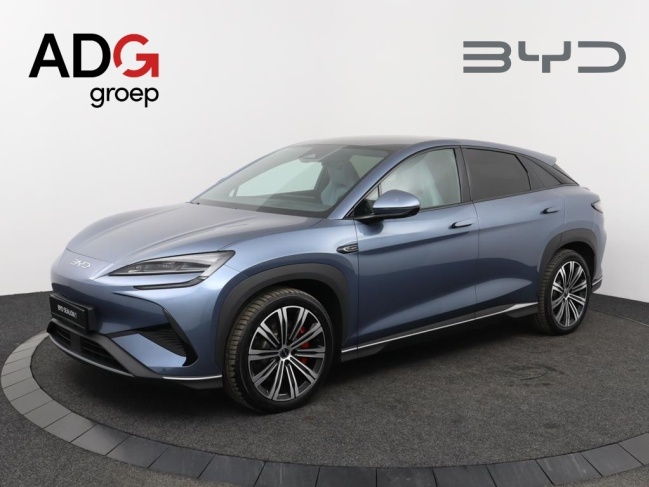 BYD SEALION 7 - Excellence AWD 91.3 kWh