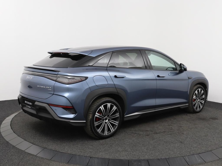 BYD SEALION 7 - Excellence AWD 91.3 kWh 2