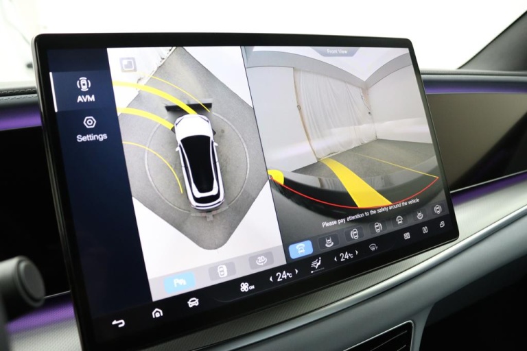 BYD SEALION 7 - Excellence AWD 91.3 kWh 28