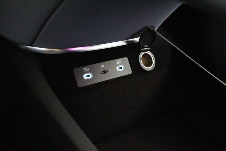 BYD SEALION 7 - Excellence AWD 91.3 kWh 29