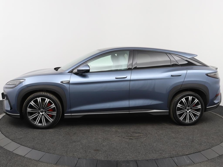 BYD SEALION 7 - Excellence AWD 91.3 kWh 3