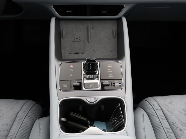 BYD SEALION 7 - Excellence AWD 91.3 kWh