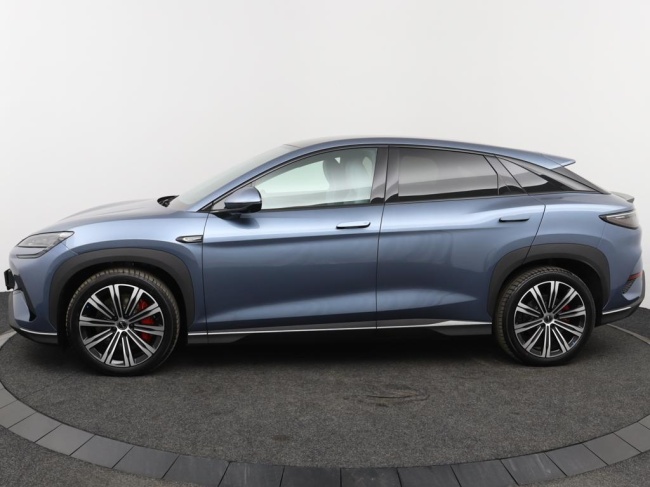 BYD SEALION 7 - Excellence AWD 91.3 kWh