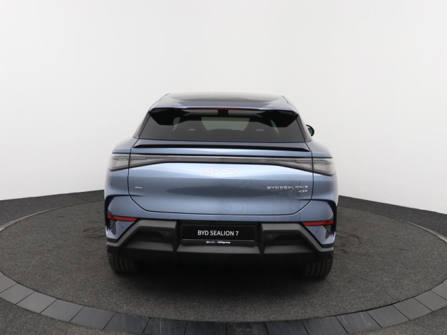 BYD SEALION 7 - Excellence AWD 91.3 kWh